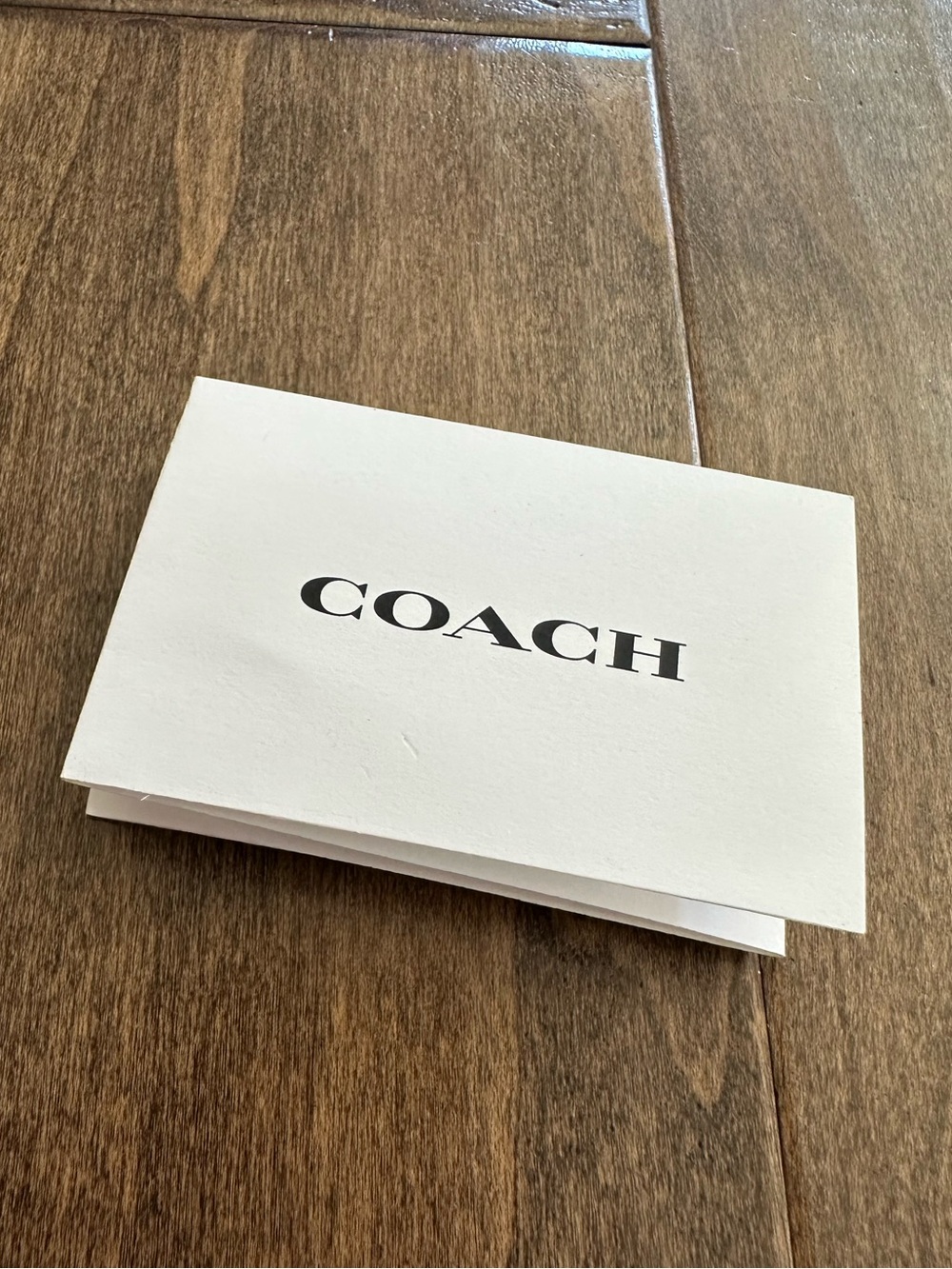 Coach Ergo Cream - Picture 11 of 14